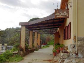Casa Rural Las Gesillas | Arenas de San Pedro, Gredos, Avila